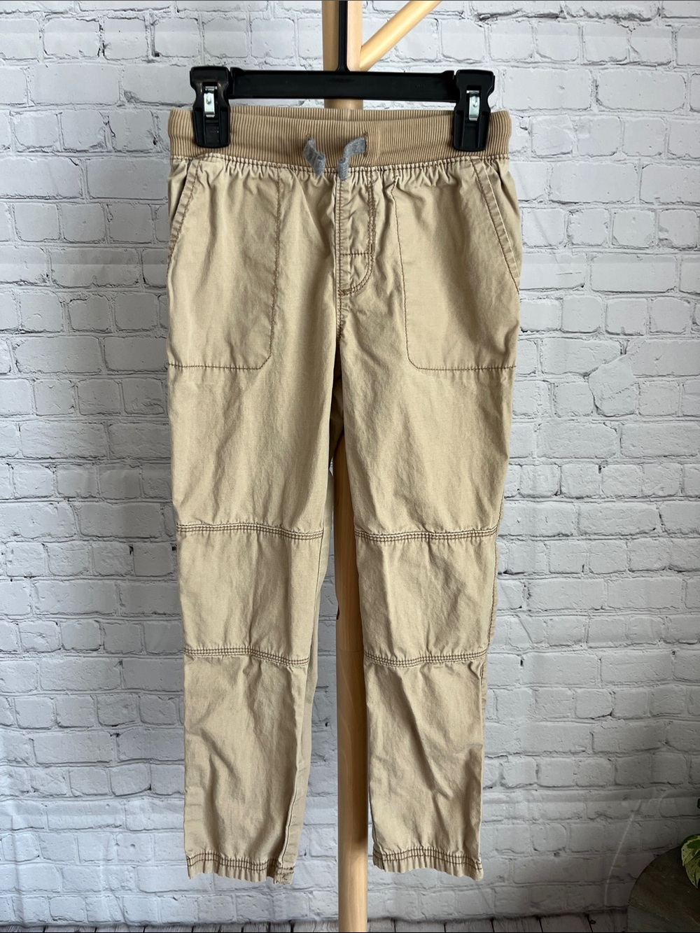 ⭐️⭐️PICK 5 / $20 Carter's Boys Drawstring Jogger Pants